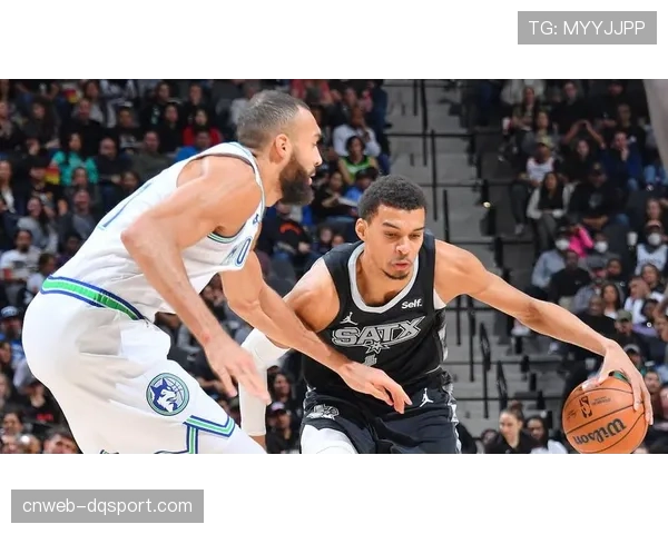 森林狼112-96掘金取得3-1领先，爱德华兹32分率队主场大胜